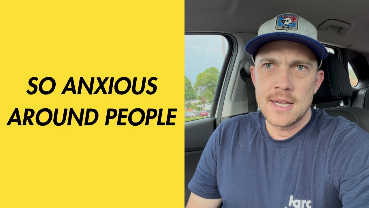 Dysregulated Daily | 001 - My Mental Health Journal
