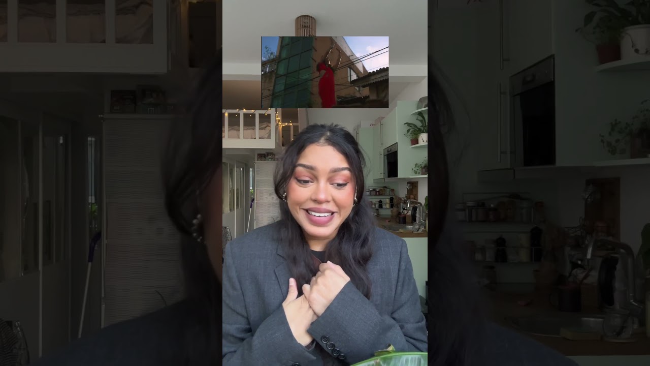 Le clip de « BORU KATA » est enfin disponible !! 🤍