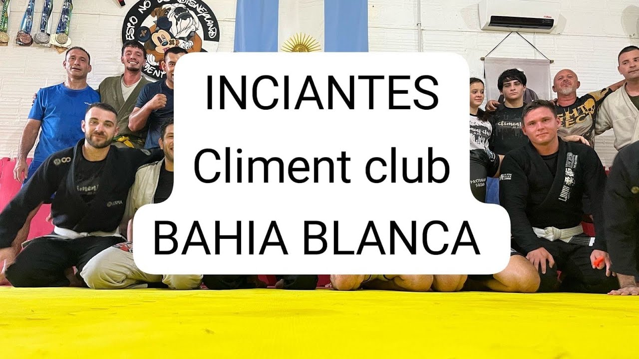 Introducción para iniciantes en Jiu Jitsu brasilero