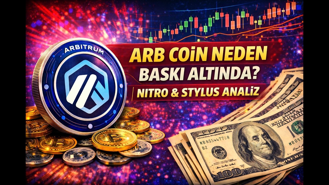 IS ARB COIN A BUYING OPPORTUNITY? | IS THE FUTURE OF ARBITRUM L2 IN DANGER?