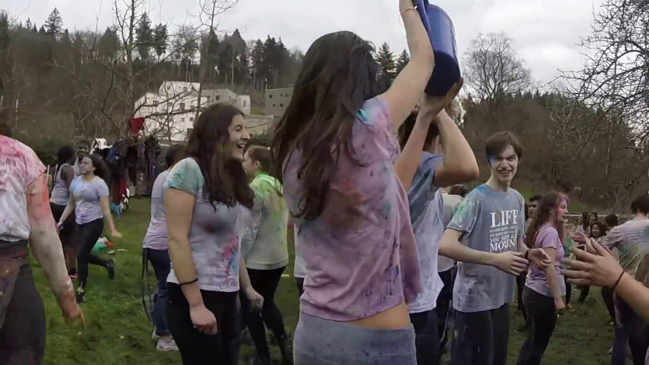 Spring Day 2016 @ UWC Robert Bosch College
