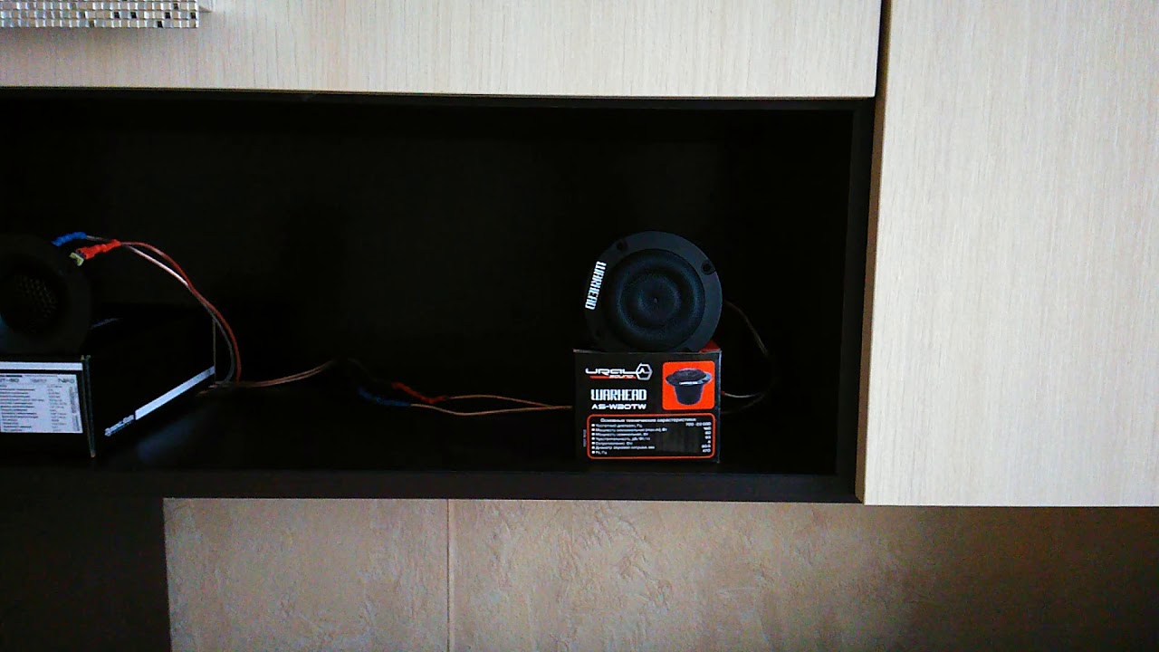 Урал as-w30tw  шквал и Dynamic state  NT-80 neo