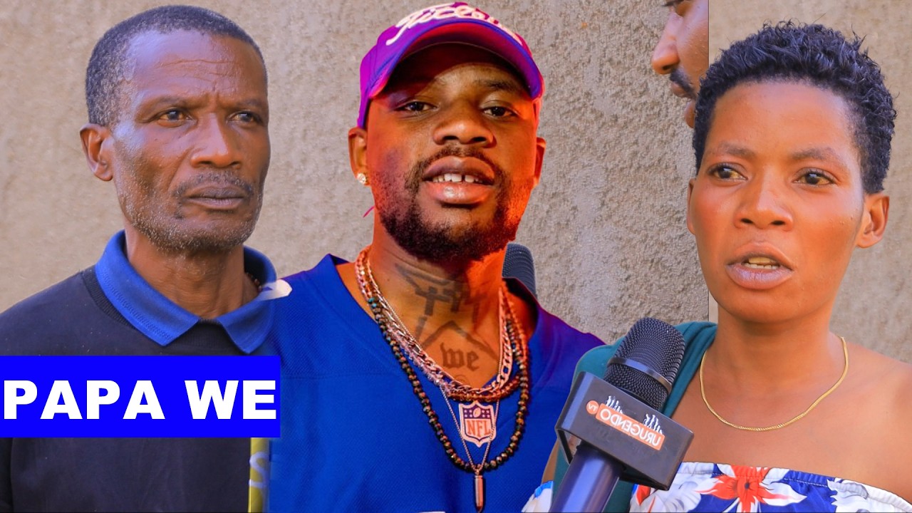 LIVE KURUKIKO😭PAPA WA YAMPANO MU MARIRA MENSHI TWAGANIRIYE😭NAHAMAGAJWE KENSHI MURUGO RWABO😰
