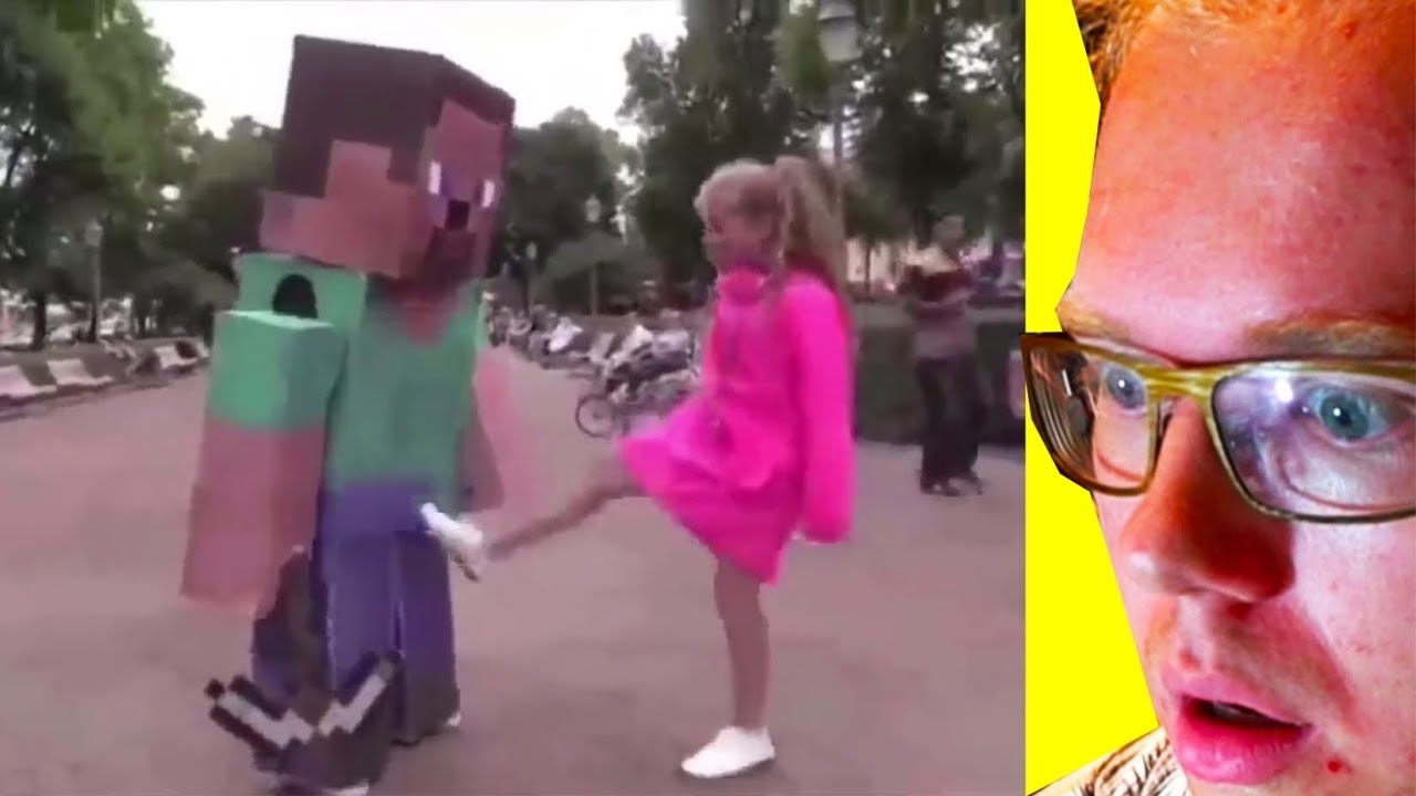 THIS MAN SCREAMED, I LAUGHED (Funny Meme Compilations)