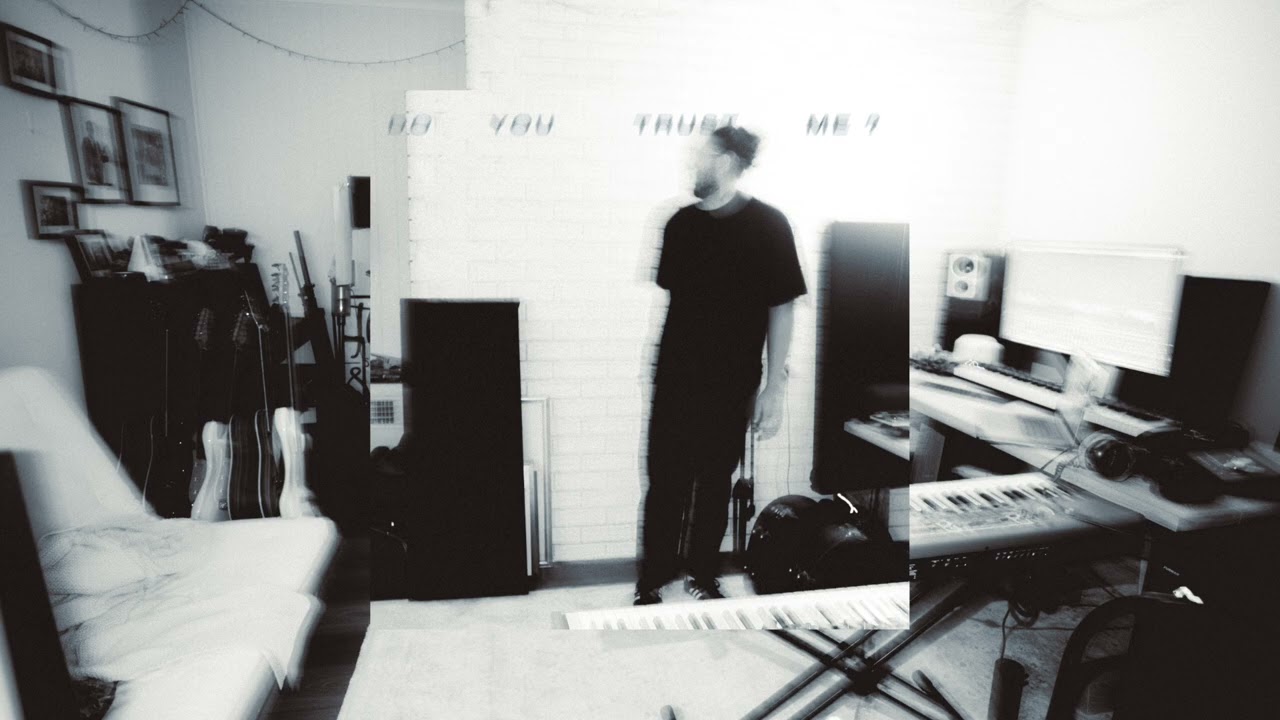 Feki - DYTM? (Audio)