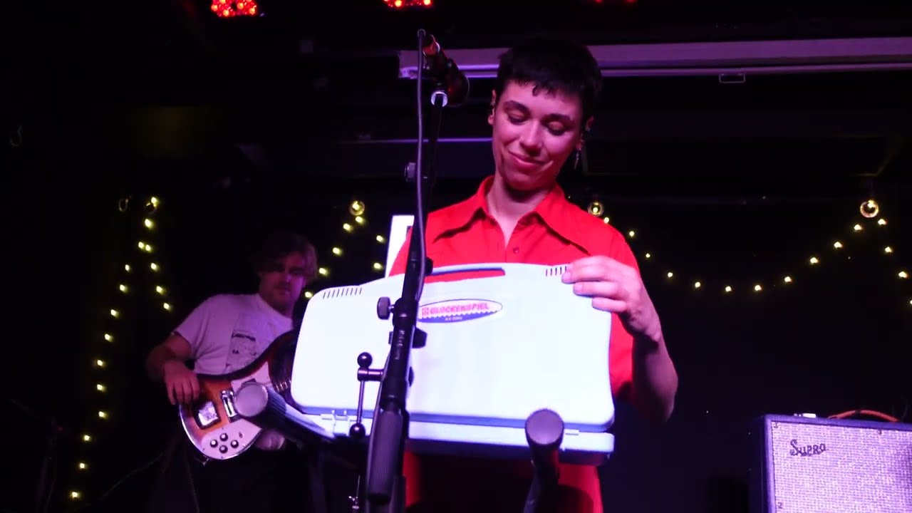 Divorce - Hangman - Rough Trade Bristol - 11.03.25