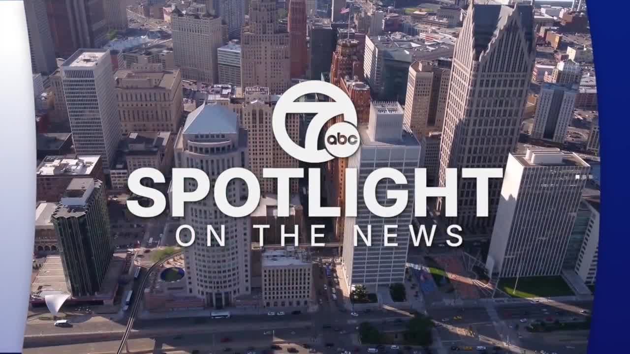Spotlight on Con Con and Wright Museum