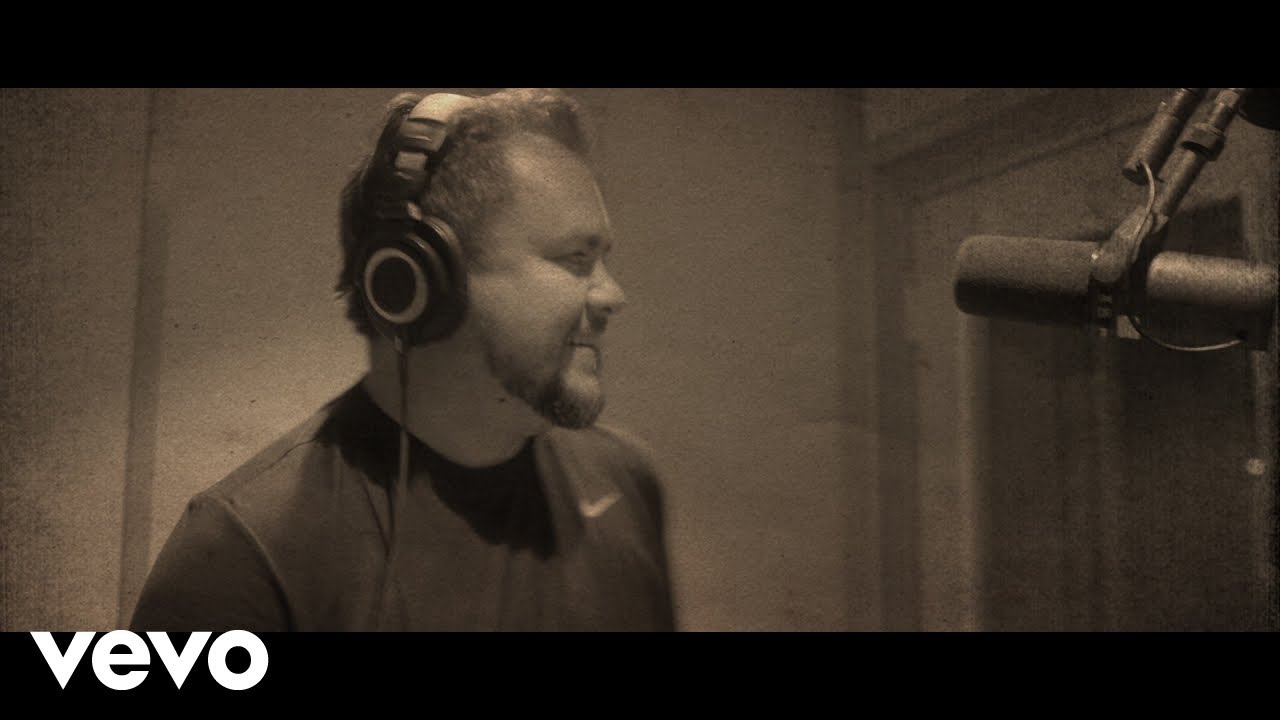 Eli Young Band - Learning To Fly (In The Studio)