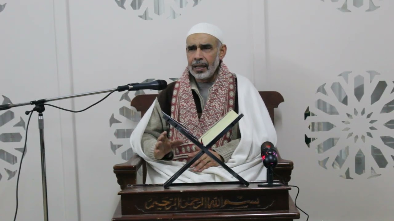 املاء قرآنية -- بصوت المقرئ الشيخ جمال بن محمد ميارة -- سورة البقرة ابتداء -- من اية 1 الى اية 15