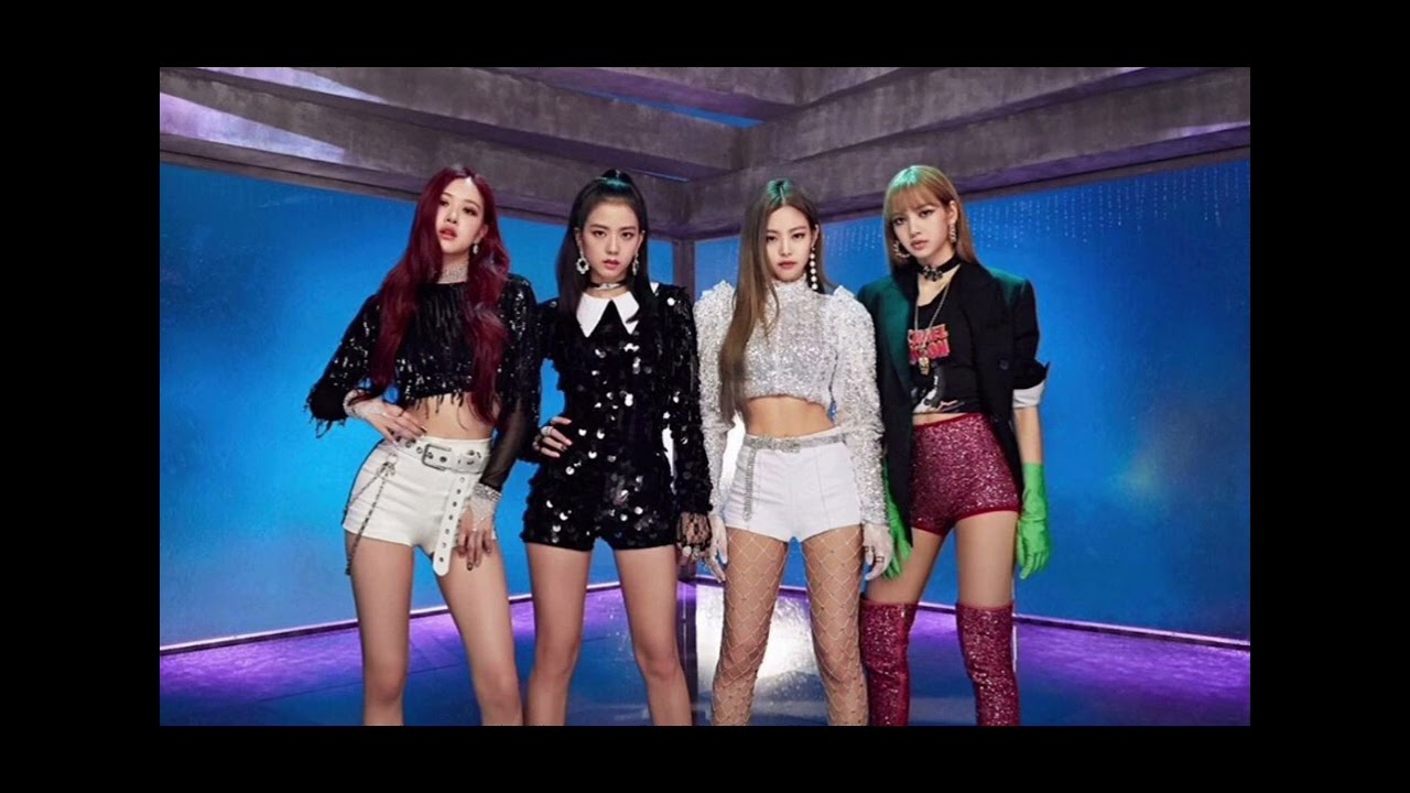 BLACKPINK 🖤🩷
