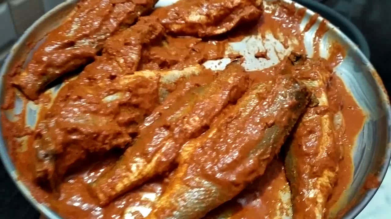 ಒಮ್ಮೆ  ಈ  ತರ  ಮೀನು  ಫ್ರೈ  ಮಾಡಿ special  meen fry
