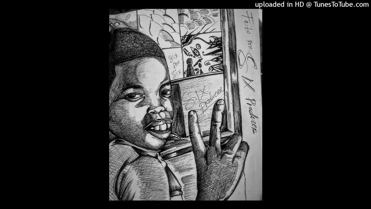 Six Producer _ Dois Passos (Afro House)