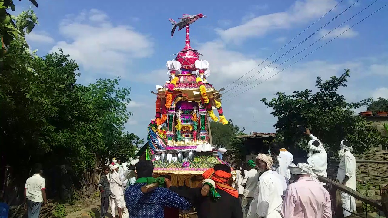 Rampur Gadiguda mandal