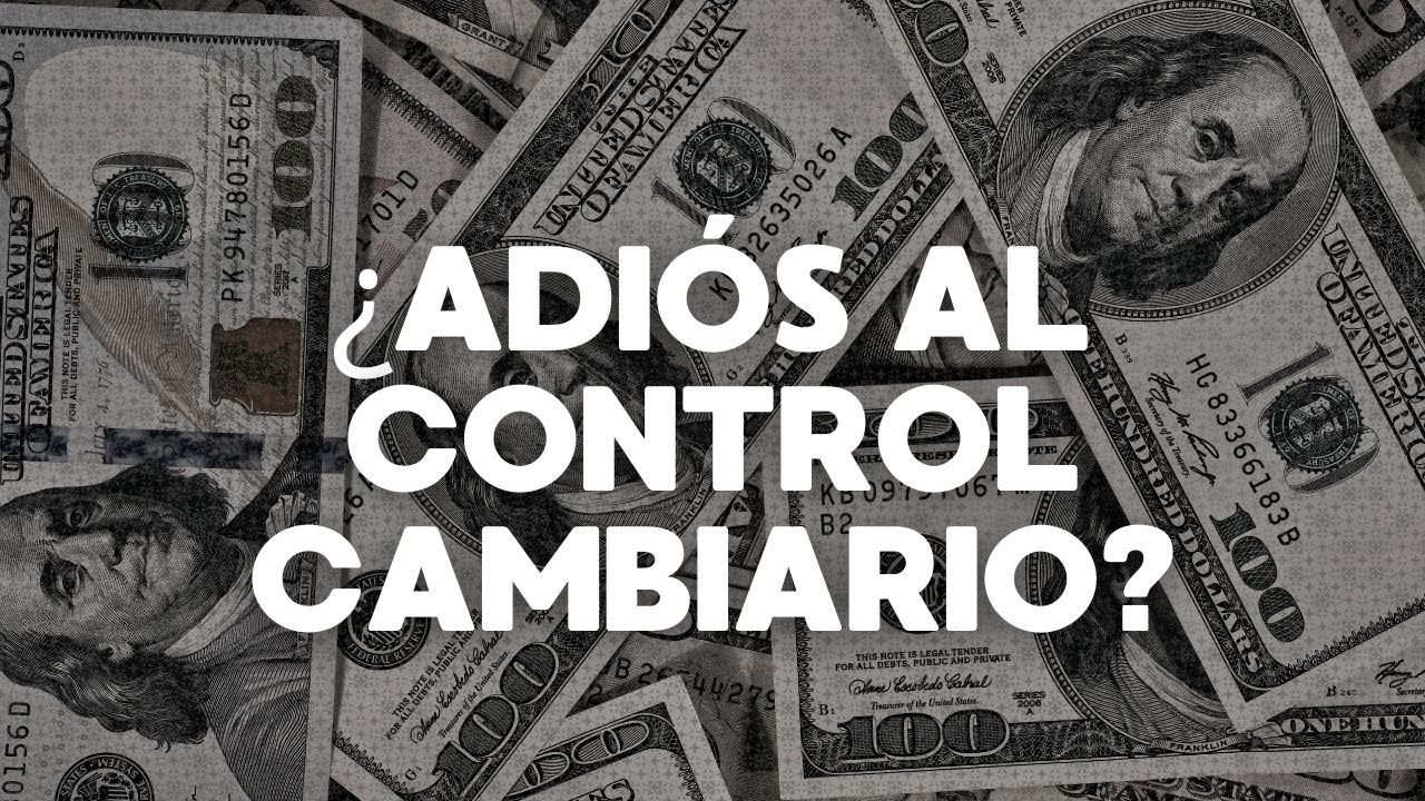 Adiós al control de cambio: ¿2026 es el año para liberar el bolívar bajo el interinato Trump-Delcy?