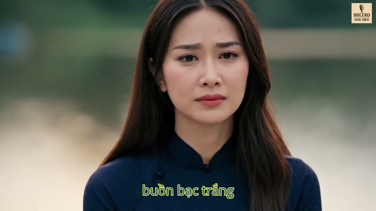Khách Sang Sông – Bolero Dân Ca Buồn | Bolero Hoài Niệm (MV OFFICIAL)