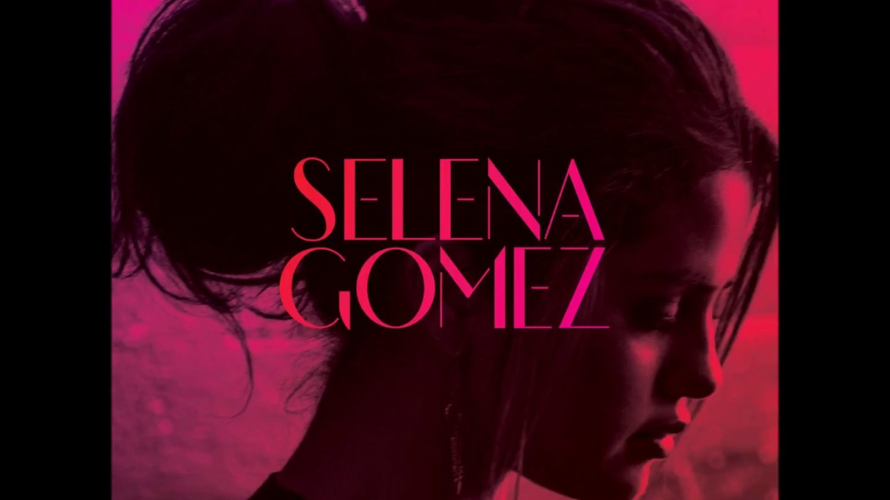 Selena Gomez - Who Says