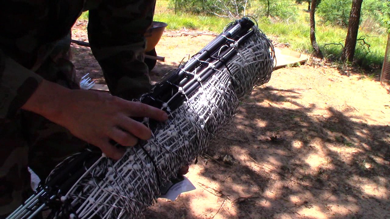The Gravy and Premier 1 Supplies Hog Net PART 1 of 3