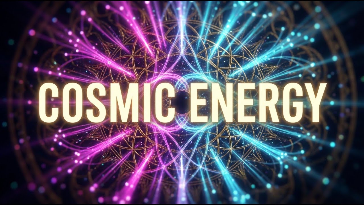 Celestial 432Hz Meditation | Transformative Orchestral Soundscape for Inner Light and Peace