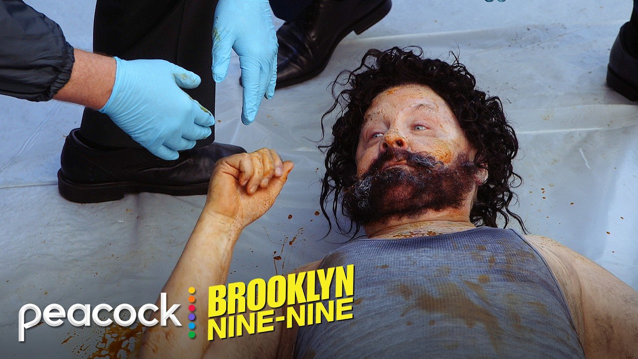 99 Seconds From Every Episode of Season 3 | Brooklyn Nine-Nine