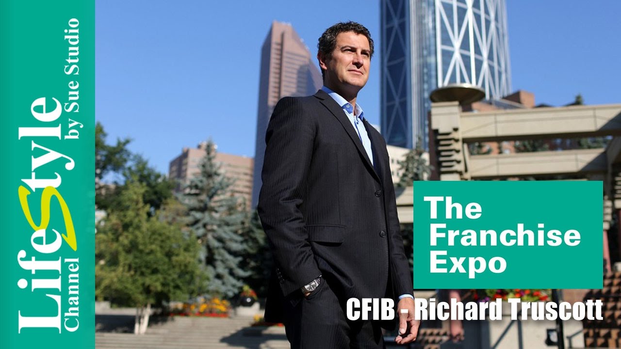 Canadian Federation of Independent Business - CFIB on LifeStyle Channel