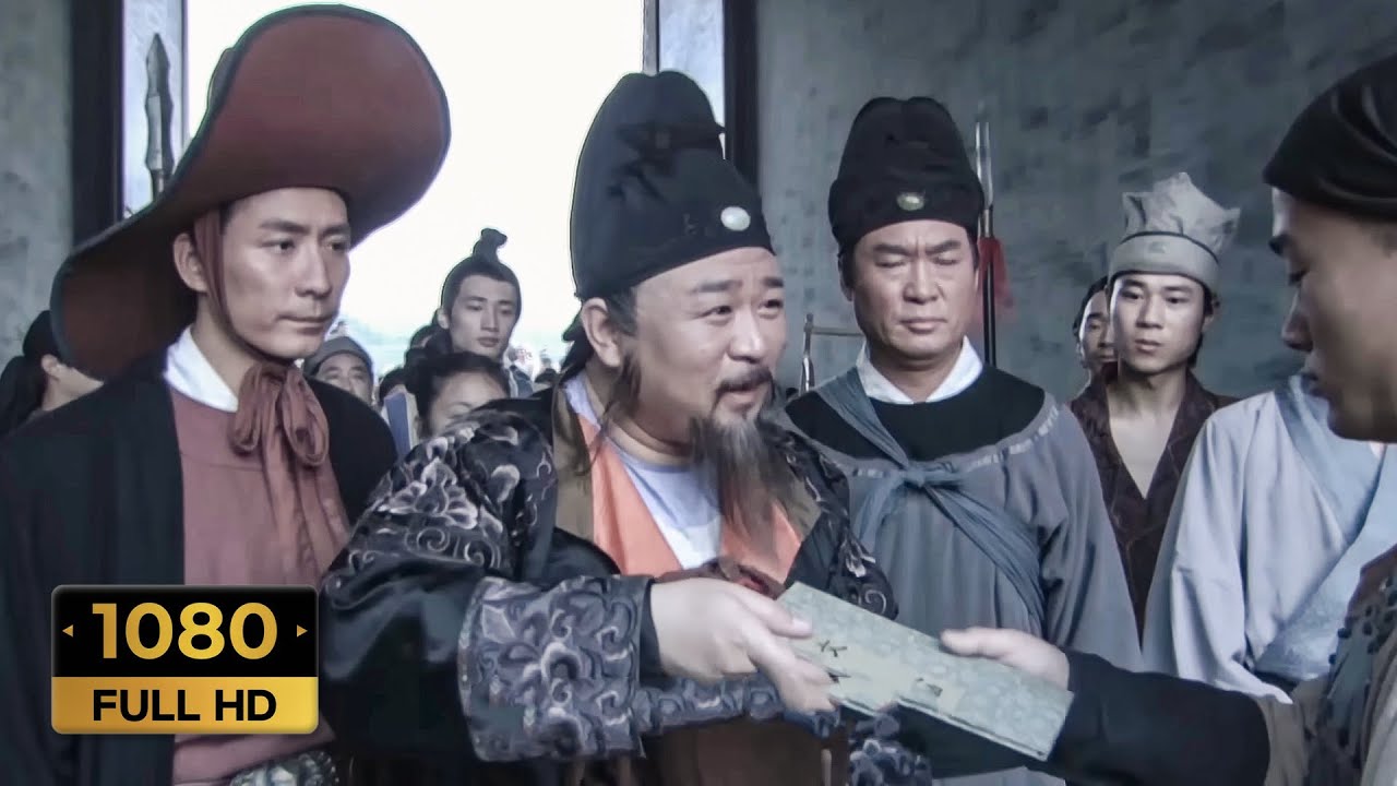【古裝電影】狗官城門口肆意欺負平民，哪料這次碰上微服私訪的欽差，這下慘了！#2024最新電影#古裝電影#中國電視劇