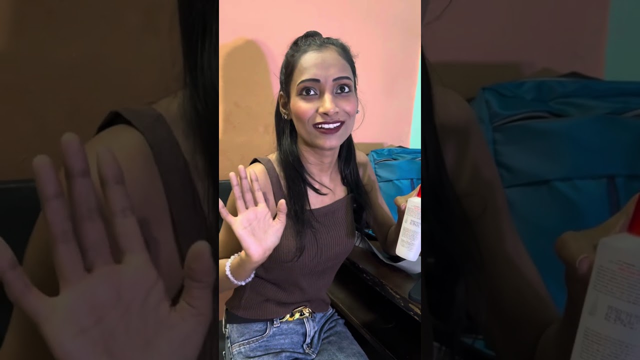 मैडम की मार्केटिंग       