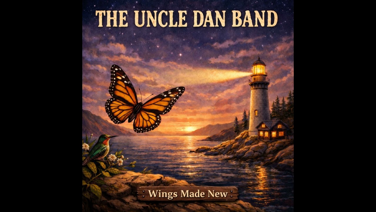 Wings Made New 