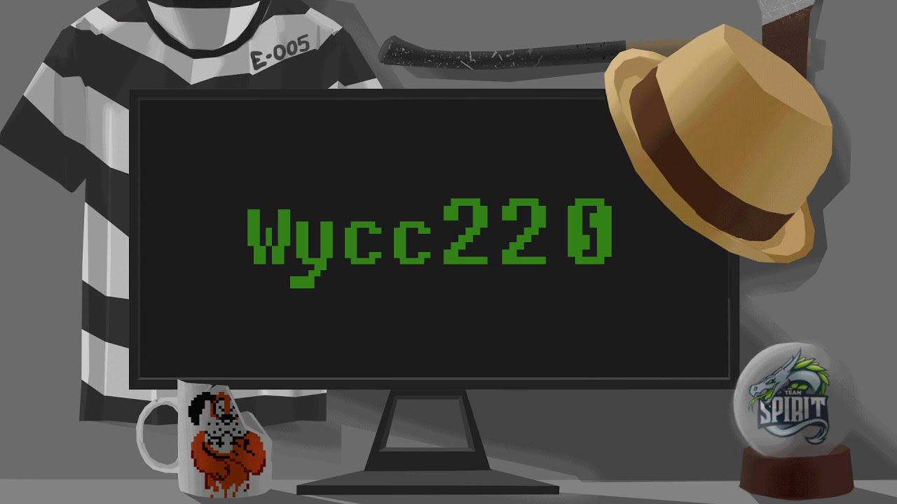 Wycc про свою эпопею с переездом ● Wycc220