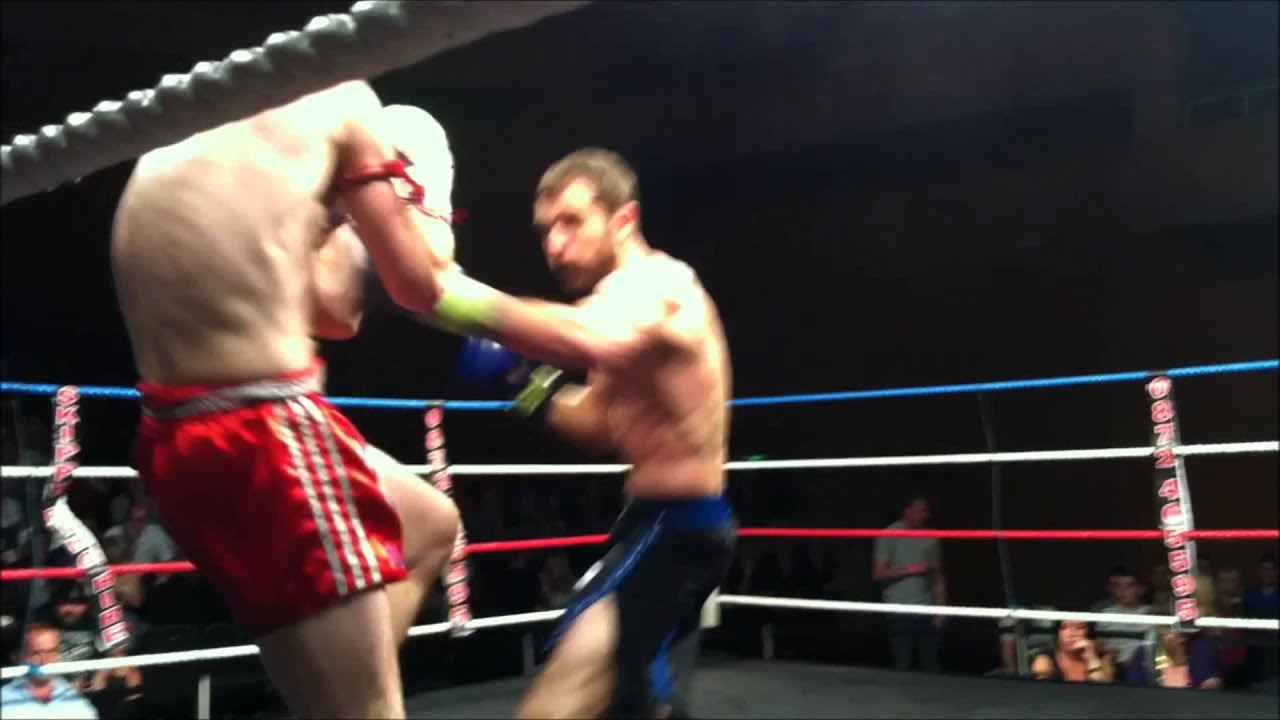Uvais Bisayev HL