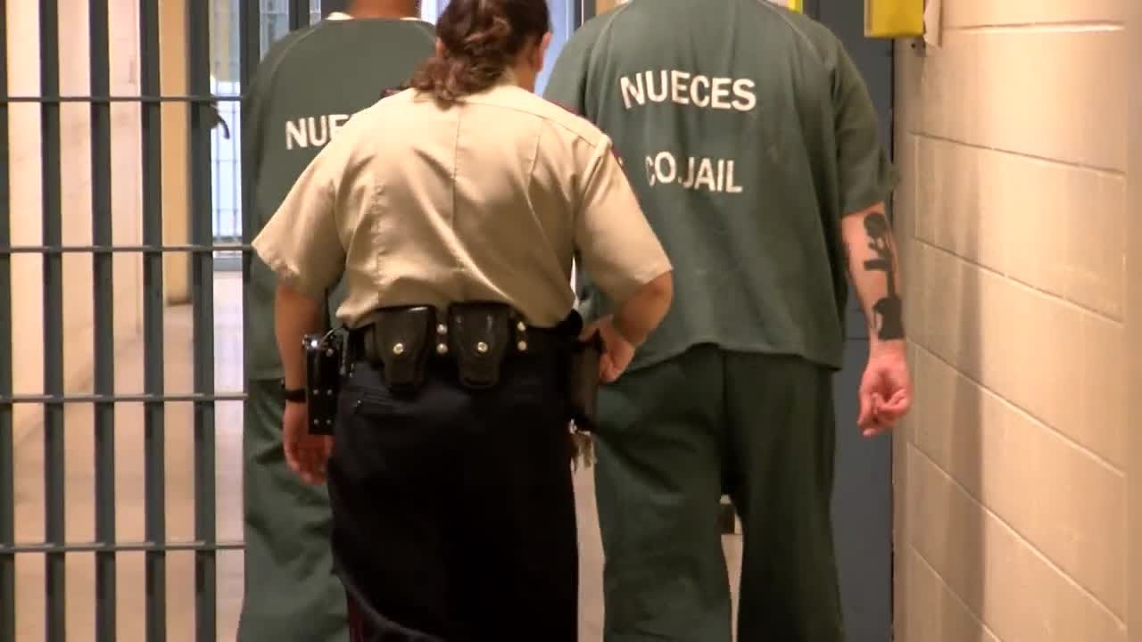 Has the Nueces County Jail served its time?