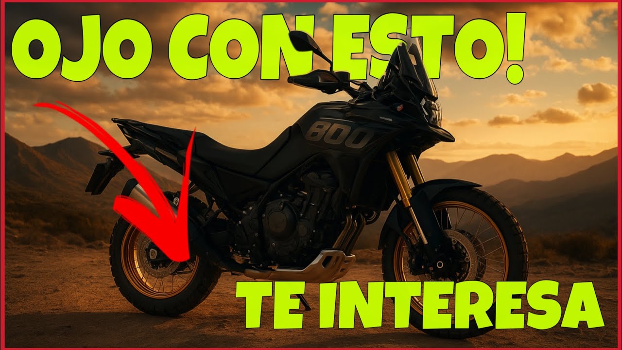 PROBAMOS LA VOGE DS800 Rally 🔥 ¿ES TODO BUENO? VALORACIÓN SIN CENSURAS 🧐
