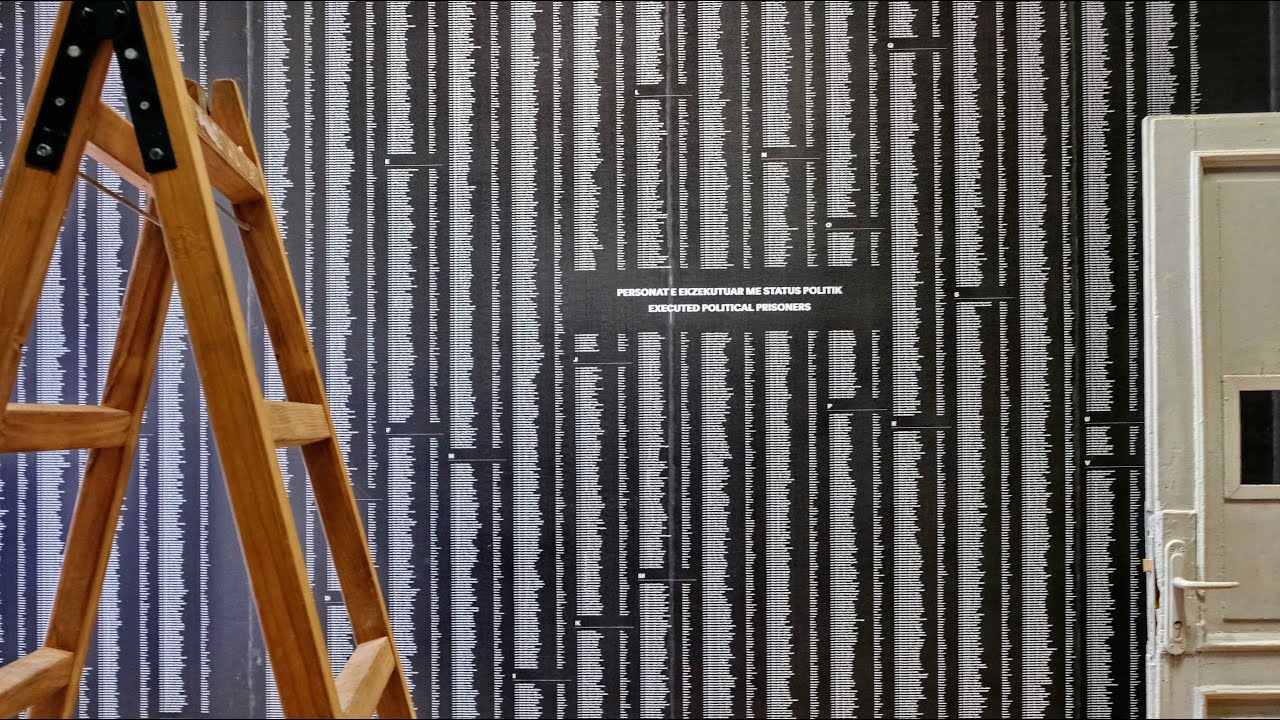 House of Leaves, 2020 Winner of the Council of Europe Museum Prize (EMYA2020)