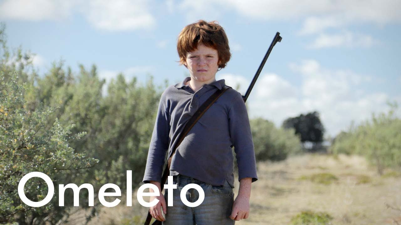 WELCOME TO IRON KNOB | Omeleto