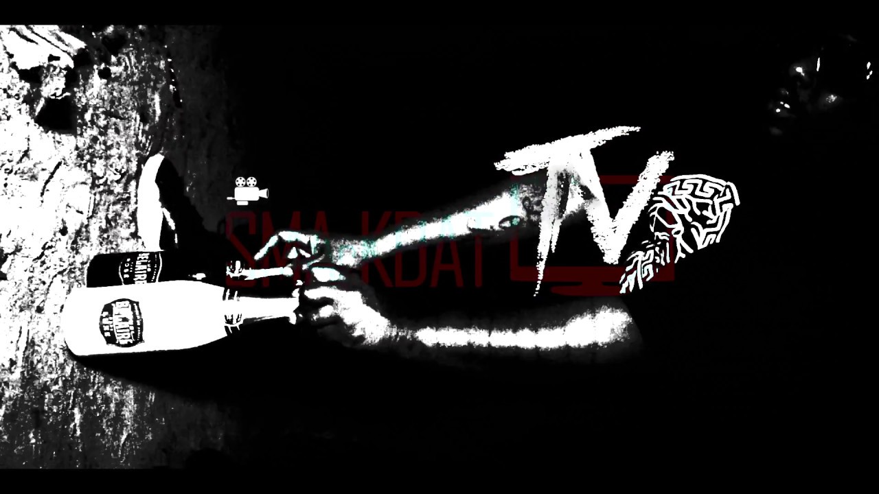 PURE DOPE | CHAMPAGNE SUMMER | dir by @SMAcKDATTV