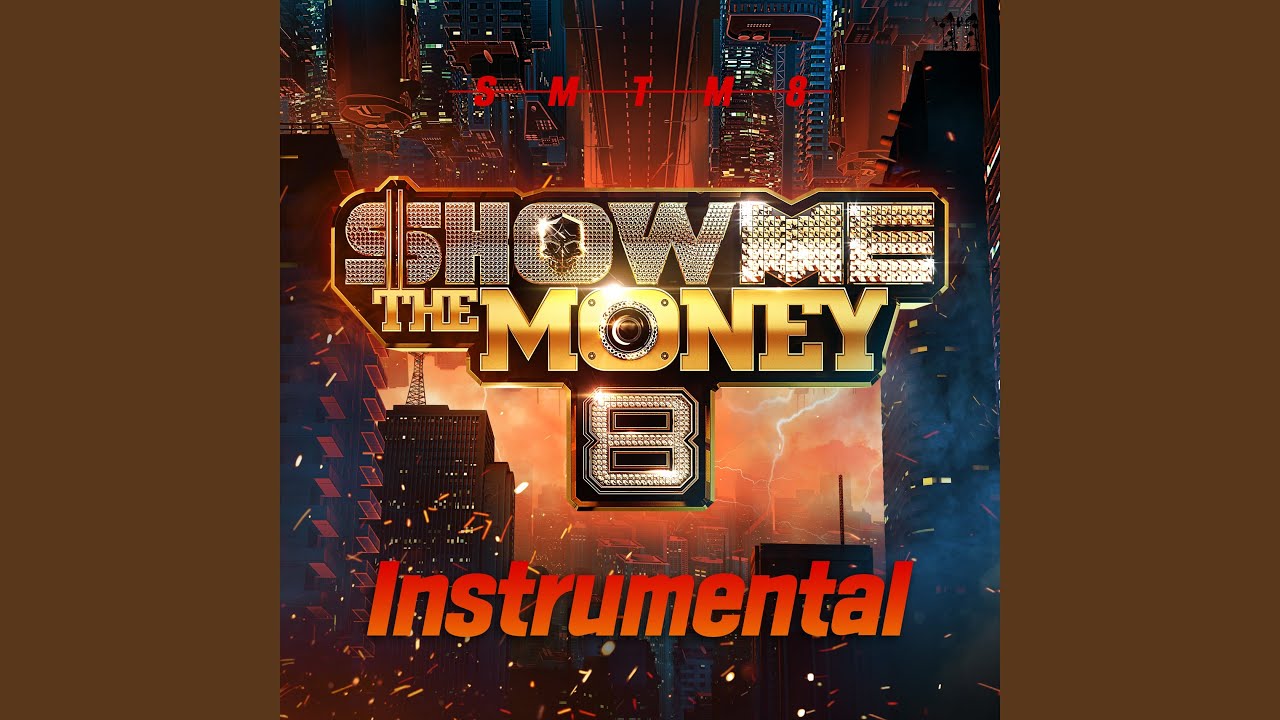 소년 BoY (Inst.) (Prod. BewhY)