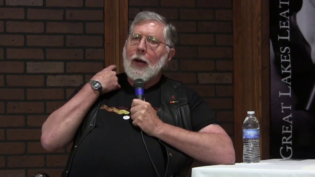 Master Alex Keppler - The Fireside Chat Series