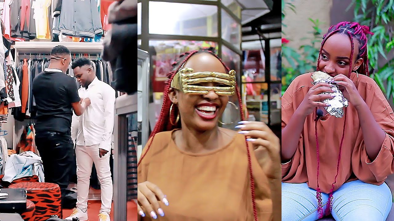 Ivyo mutamenye kuri Oscar Fashion/ama milioni yinjiza ku musi/Kuri Kirikou🥺/vyarababaje abandi🤔