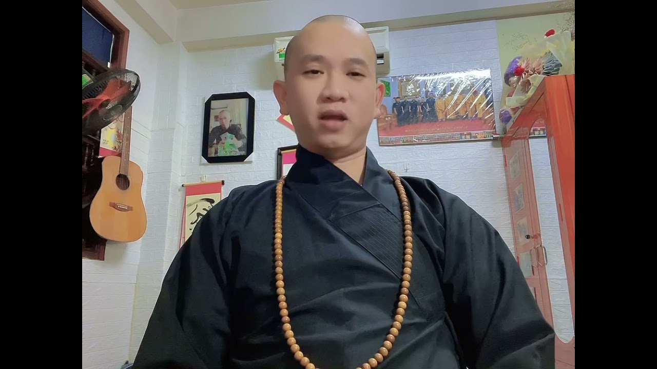 Dấu hiệu người bị vong theo quấy rối v&agrave; c&aacute;ch ho&aacute; giải ... Th&iacute;ch Thanh To&agrave;n