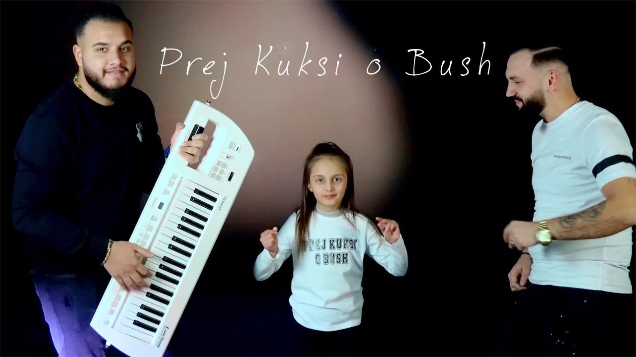 Vis Shupli - Prej Kuksi o bush