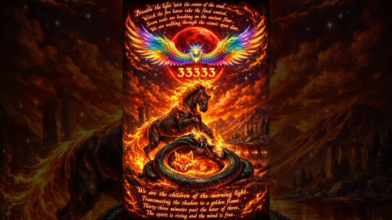 🐦‍🔥 #33333 BloodMoon🐦‍🔥