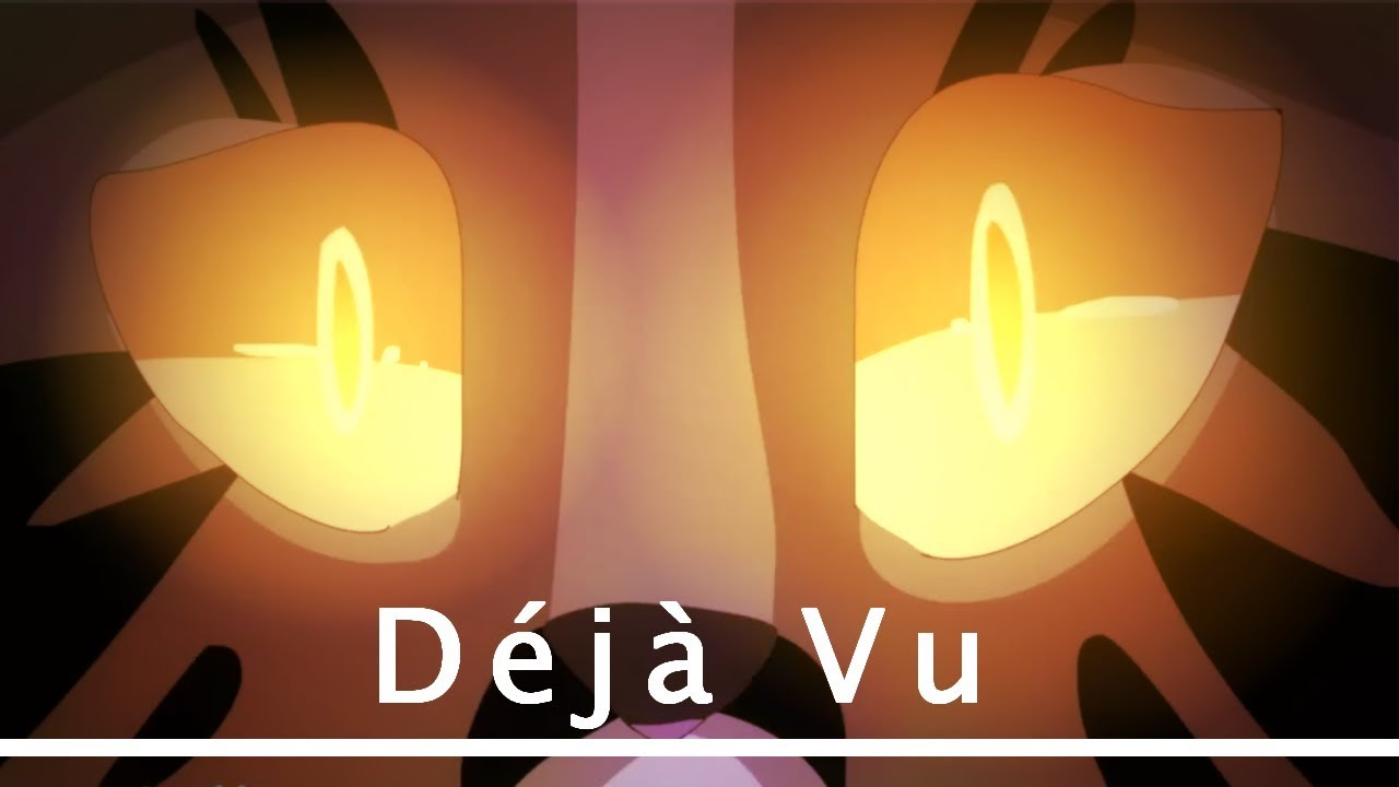 [SPOILERS] D&eacute;j&agrave; Vu ||Mandatory PMV❤♡