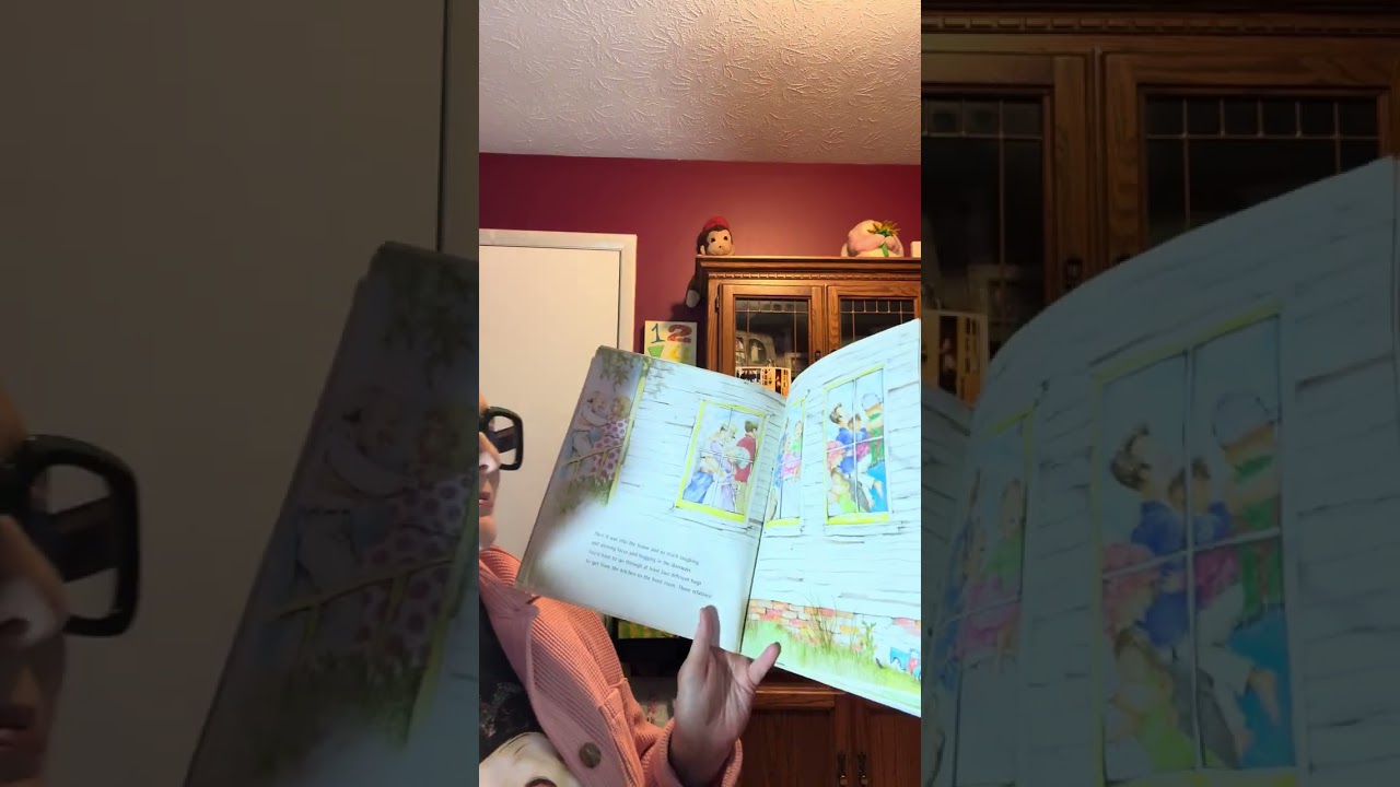 Story: The Relatives Came