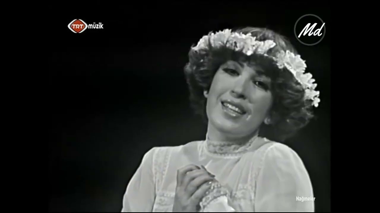 Ayla Büyükataman / Nesrin Sipahi / Samime Sanay / İnci Çayırlı  Siyah Beyaz TV
