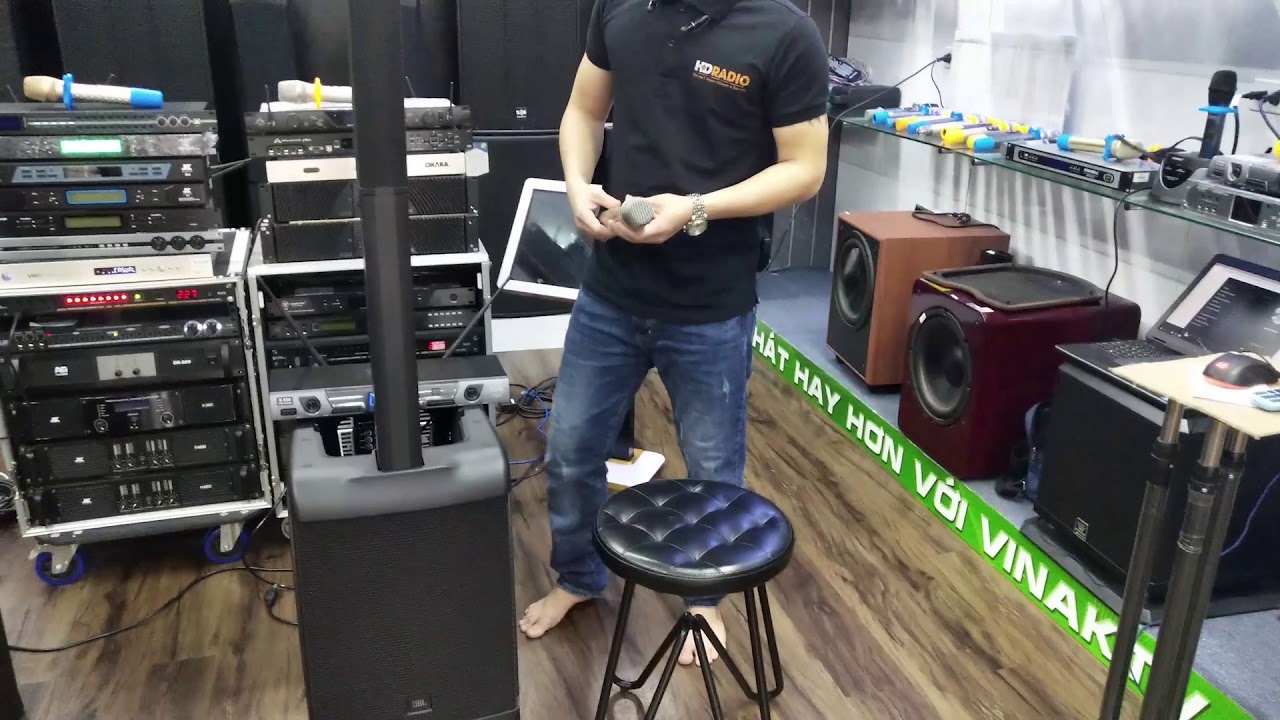 [Đánh giá] So sánh 2 mẫu loa di động của thương hiệu JBL: Eon One và Eon One Pro