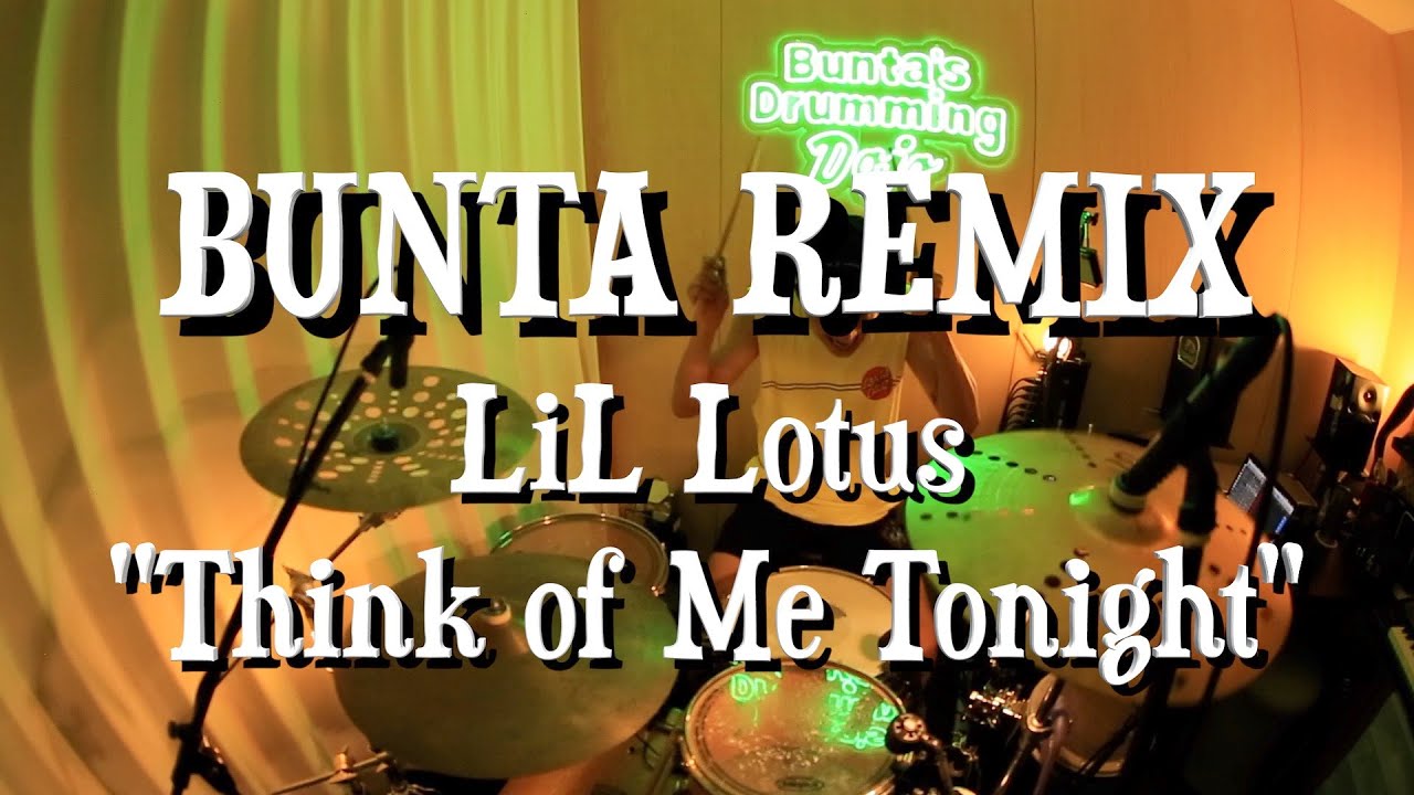 BUNTA REMIX Lil lotus 