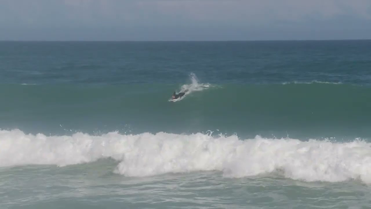 Surfing Florida. East coast or your toast