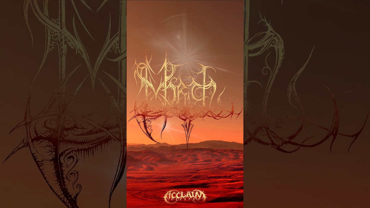 MORTH &ndash; Travel 66 part 2 #blackmetal #atmopshericblackmetal #spaceblackmetal #symphonicblackmetal