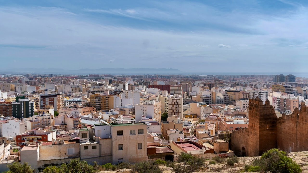 Almeria