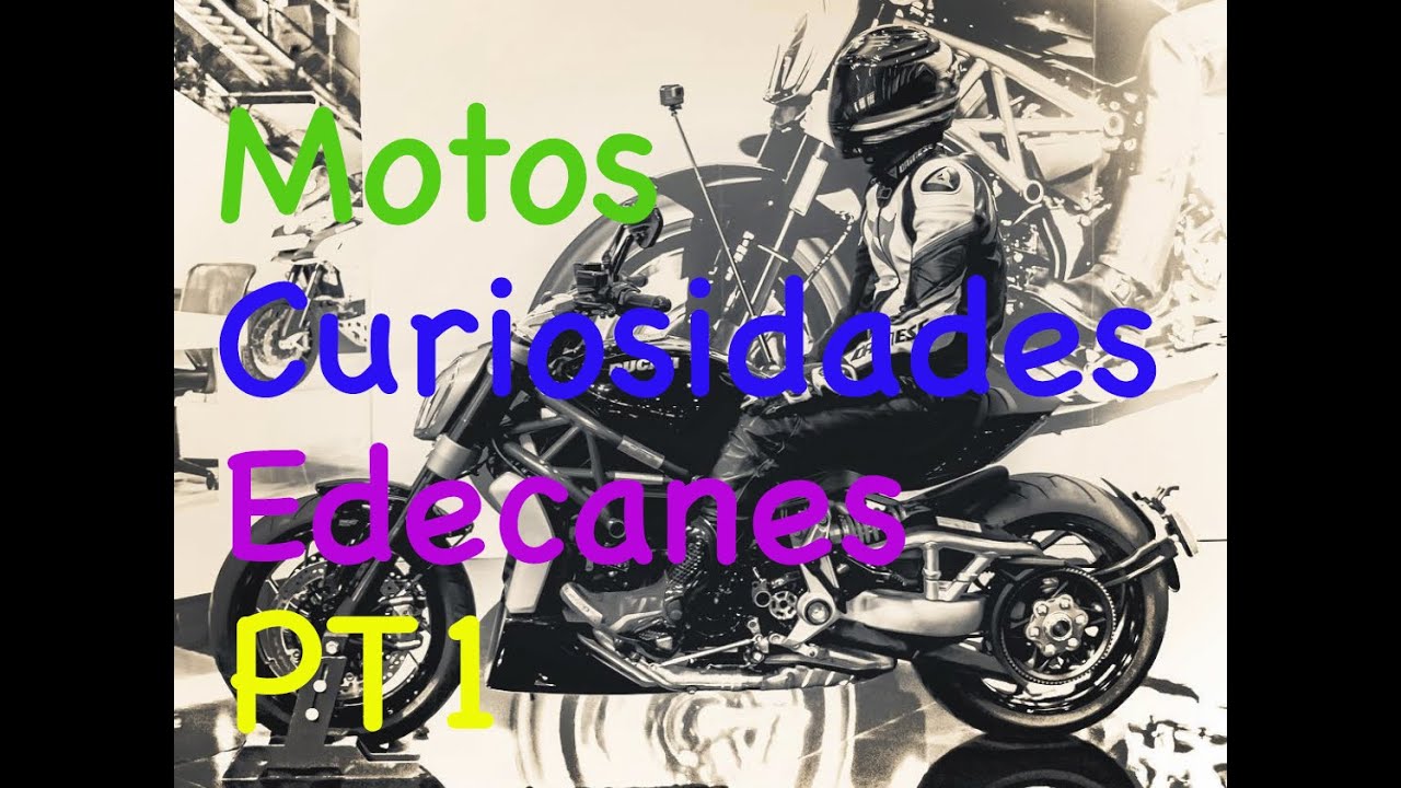 Lo MALO, BUENO y CHISTOSO de las EXPOS de MOTOS/CARROS / PT1