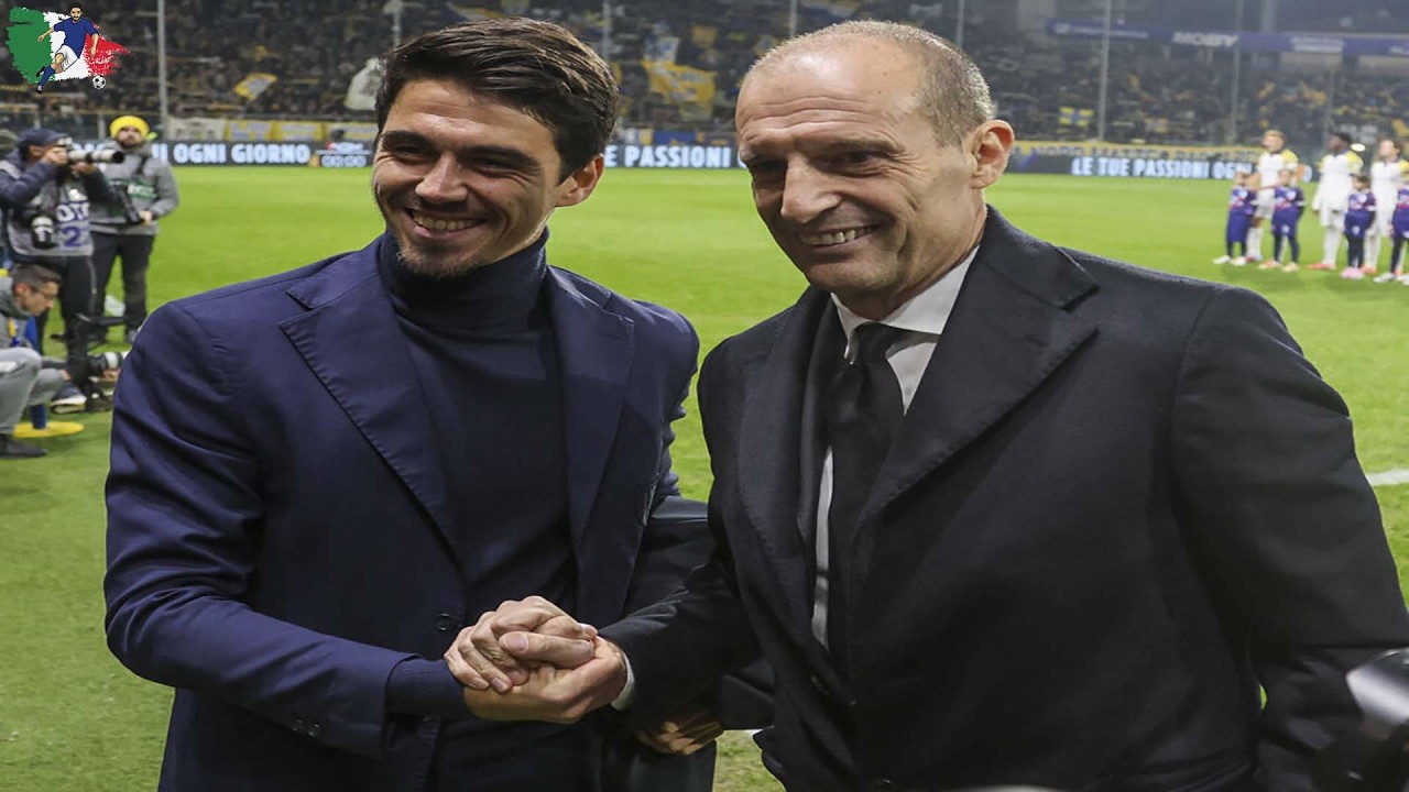 Intrigo di Mercato Milan e Parma in Trattativa per Tre Giocatori